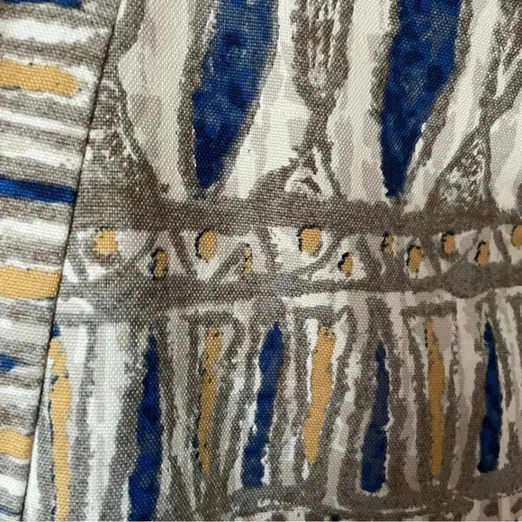 NIC+ZOE |  Pisces Multi Print Pencil Skirt - Picture 8 of 10